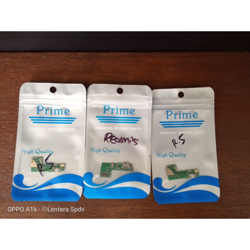 Board Charger Xiaomi Redmi 5