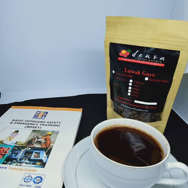 

Kopi luwak