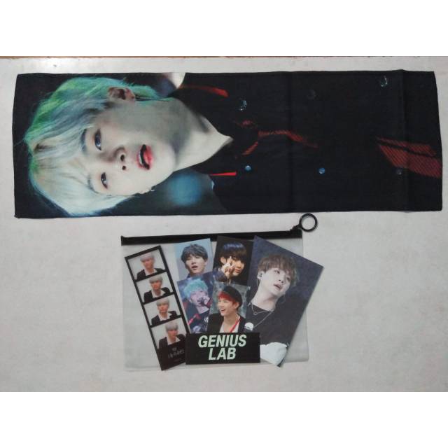 [BTS FANSITE] GUKGAN by LoveIn_Suga