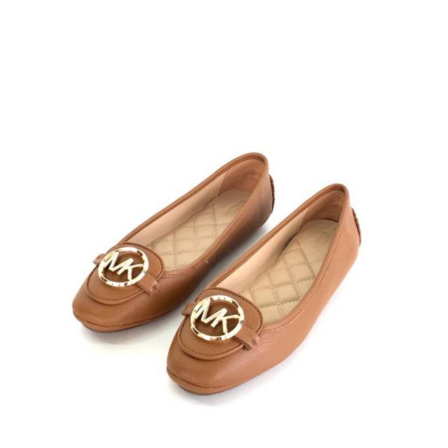 Mk lillie hot sale flats