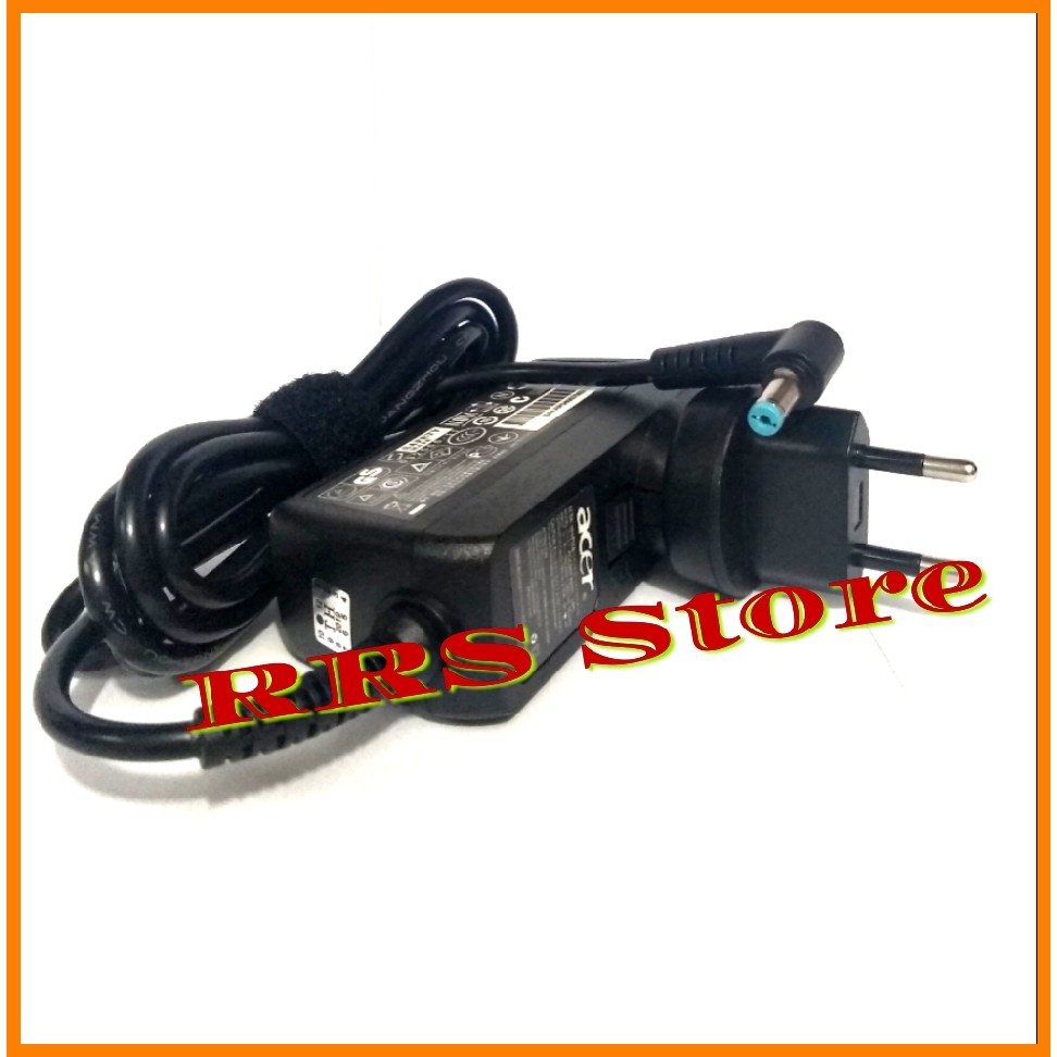 Adaptor ACER Aspire One 19V 2.15A 5.5*1.7mm Acer Aspire One ADP-40TH A  521 522 532H 533 722 725 753 756 D257 D260 D270 E100 Happy Series, Acer Chromebook C700 C710