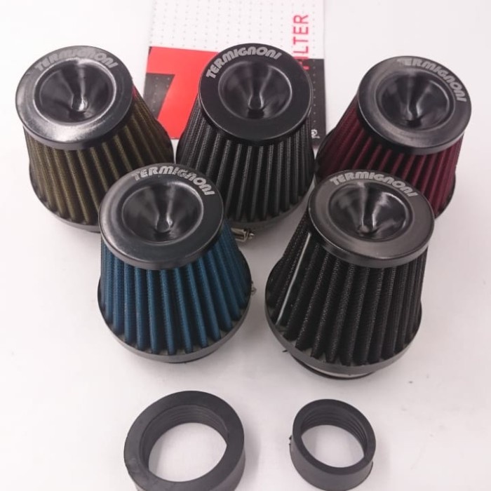 filter udara racing variasi open filter universal semua motor