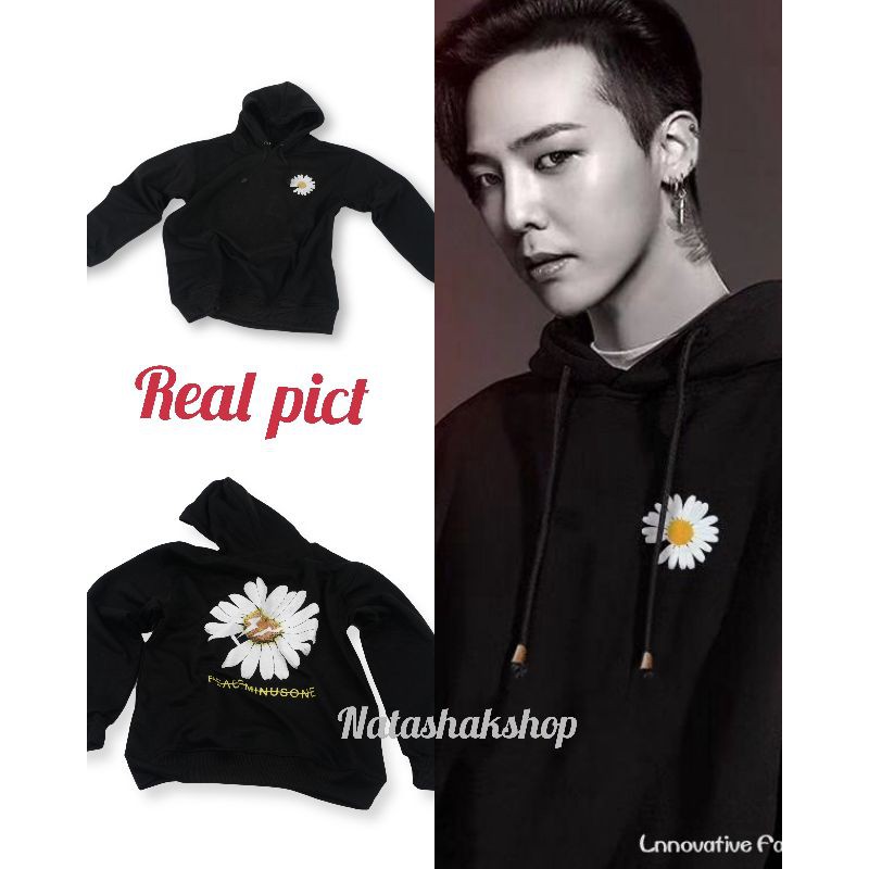 [BISA COD] JAKET PEACEMINUSONE GDRAGON/JAKET BIGBANG READY STOK/JAKET PEACEMINUSONE MURAH READY STOK