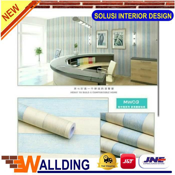 Terbaru 16 Wallpaper  Dinding  Kamar  Shopee Richa Wallpaper 