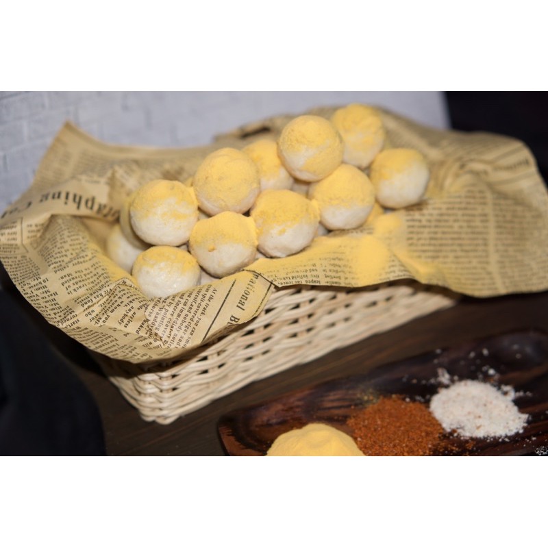 

CIMOL SULTAN PREMIUM with CHEESE POWDER