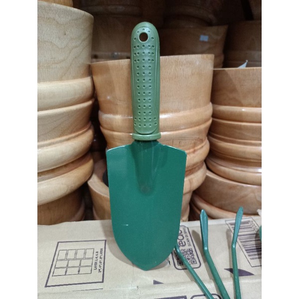 SEKOP TAMAN MINI 1 SET 3 ALAT