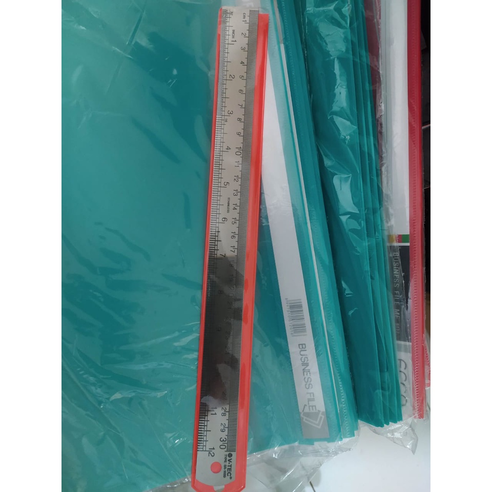 

Penggaris Besi 30 CM Murah