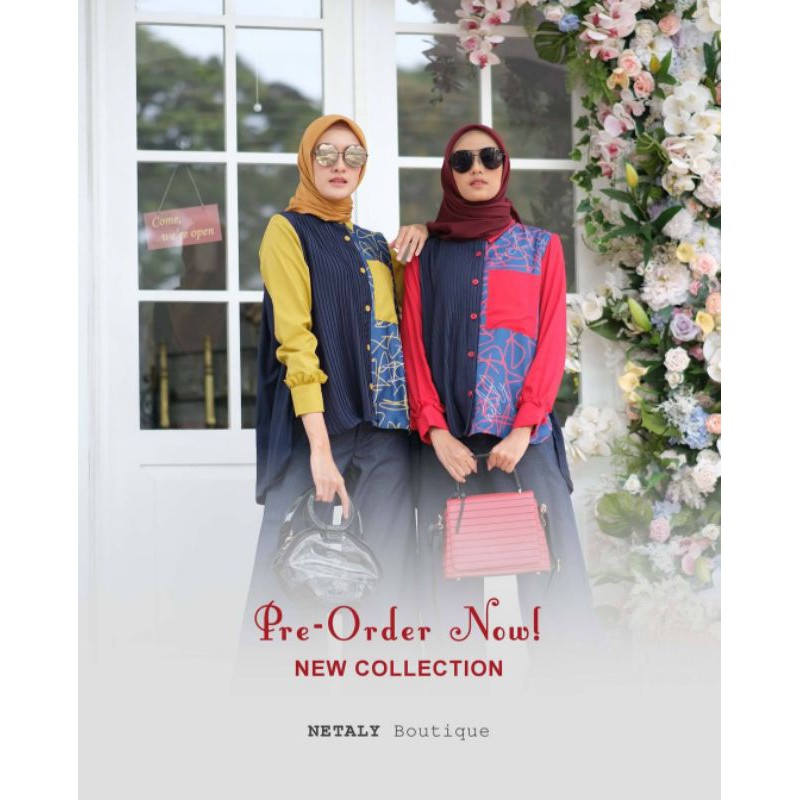 fawnia  set by netaly boutique