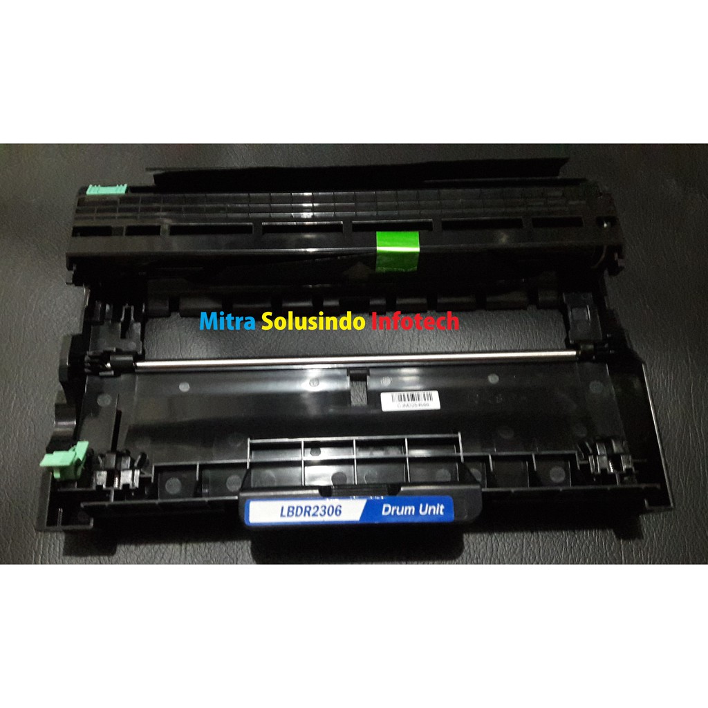 Best seller Drum Unit cocok untuk BRO THER DR-2306 TN 2356 TN2356 L2540dw