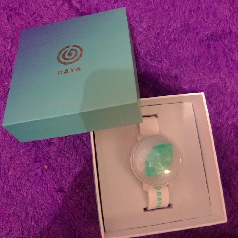 DAY6 Lightband Ver. 1