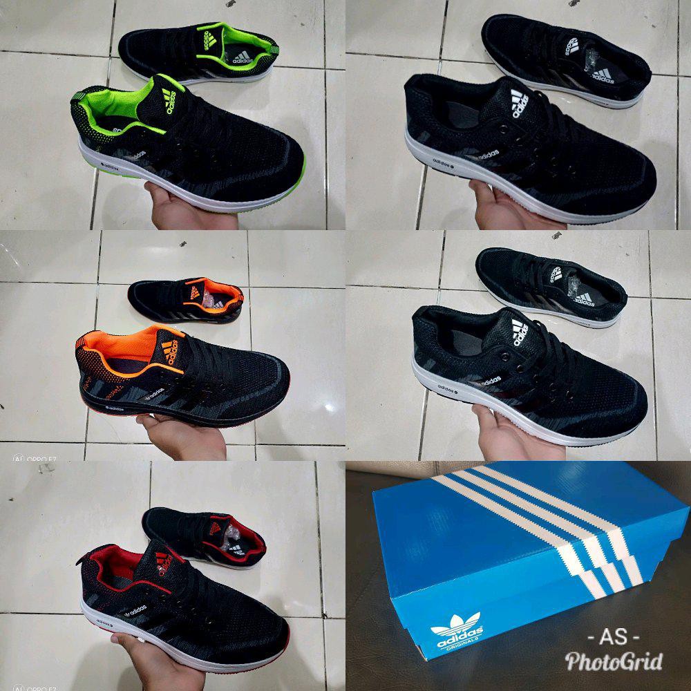 sepatu pria running adidas NMD sepatu pria sneakers adidas climacoll sepatu sport pria adidas