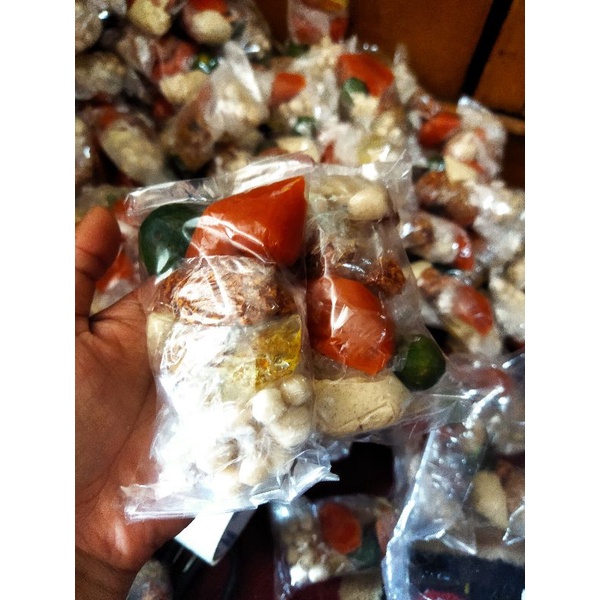 

bumbu kumplit kuah baso