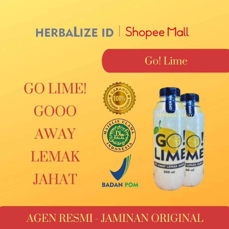 

SARI LEMON DIET GO! LIME