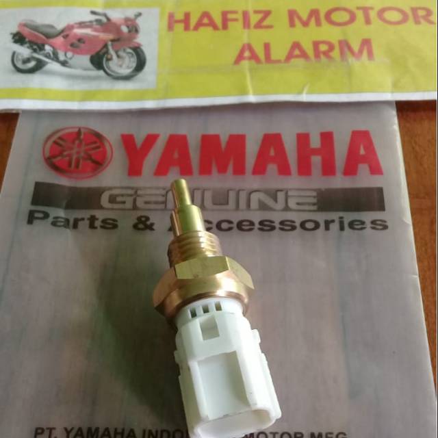 Sensor ect old vixion sensor eot old vixion