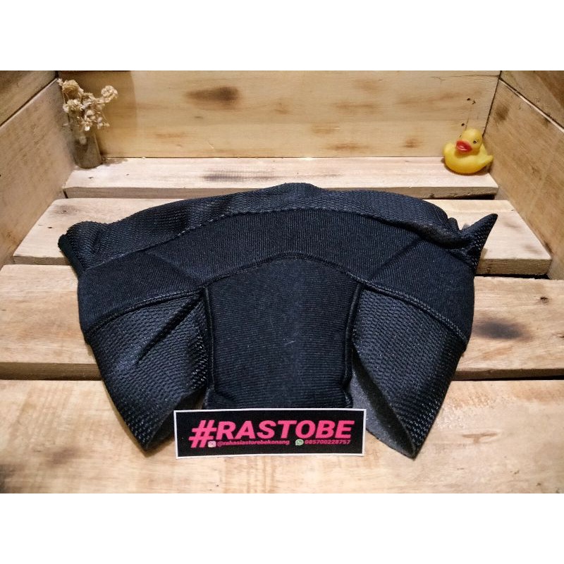 Rahasia Store Bekonang - BUSA FULL SET Helm Kiwi(Open Face), DMI Vigano 42, Honda GL