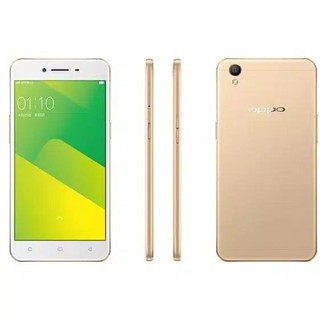 [Baru] Hp oppo A37 Ram 2GB Internal 16GB Handphone oppo