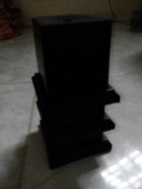 Tatakan Troprhy Piala Kaki W4