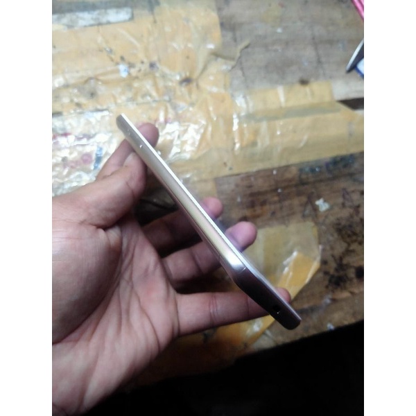 HP SECOND XIOMI REDMI 5A  2/16 MURAH