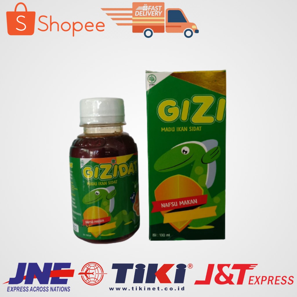 

Gizidat 130ml