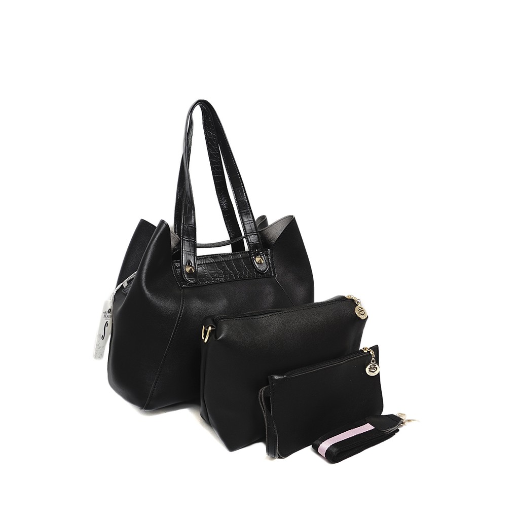 Scada Wianta Handbag Tas Wanita Import