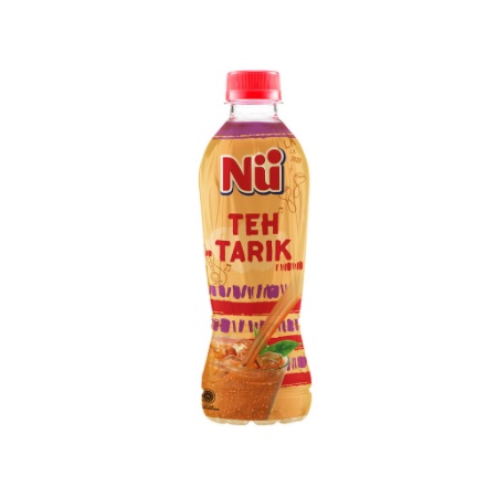 

NU TEH TARIK 330 ML