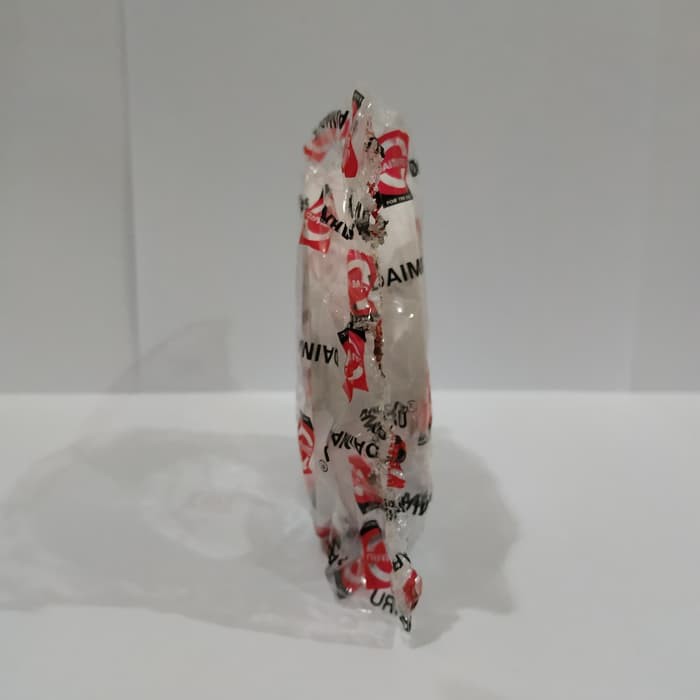 

Double Side Tape Daimaru (1 inch / 24 mm x 12 yard)