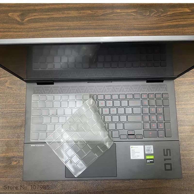 Keyboard Protector HP OMEN 15 EK Series