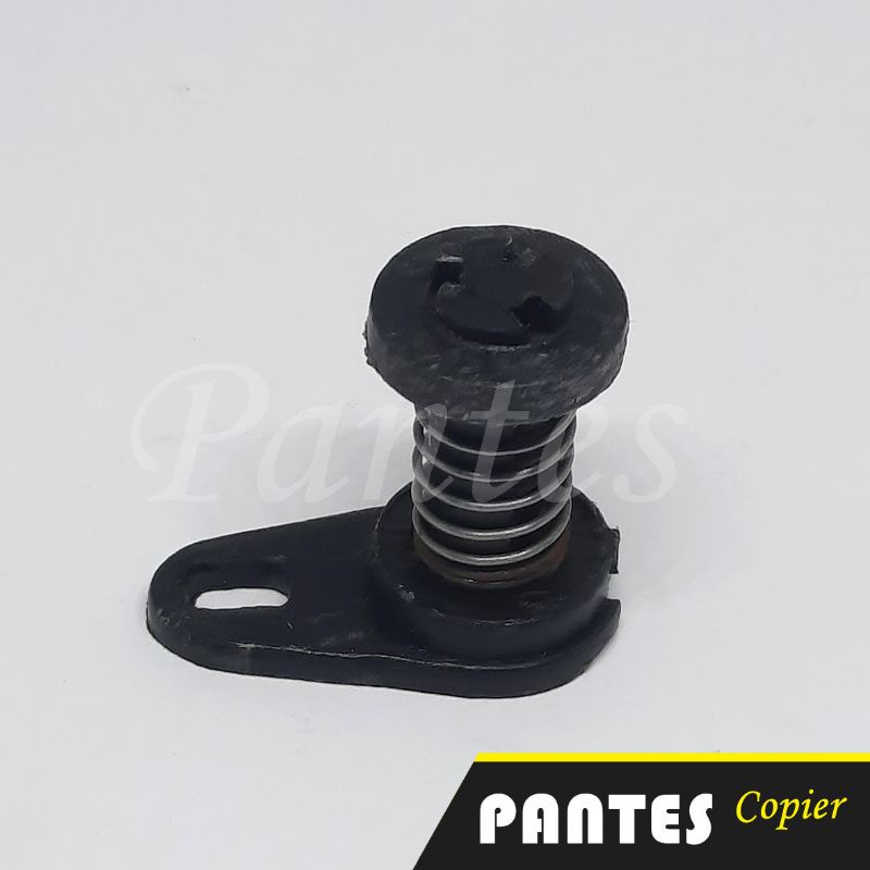 ARM CLEANING WEB WEB HOLDER IR5000 6570 5050