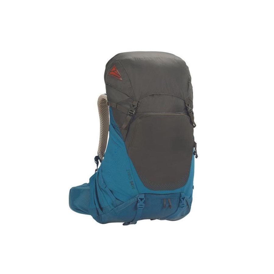 Tas Gunung Carrier Kelty Zyro 54 Women Series Backpack