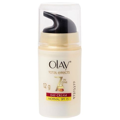 Olay Total Effects Day Cream SPF15 12g