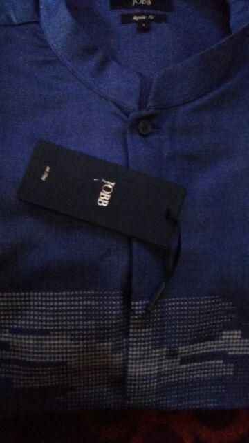 JOBB HARUB BAJU KOKO TRADITIONAL LOOK BIRU Shopee JOBB HARUB BAJU KOKO TRADITIONAL LOOK BIRU Shopee