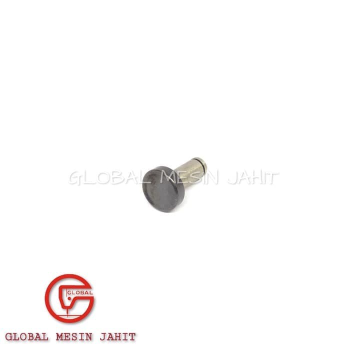 152923001 - B430 THREAD TRIMMING ROLLER SPAREPART MESIN JAHIT BROTHER