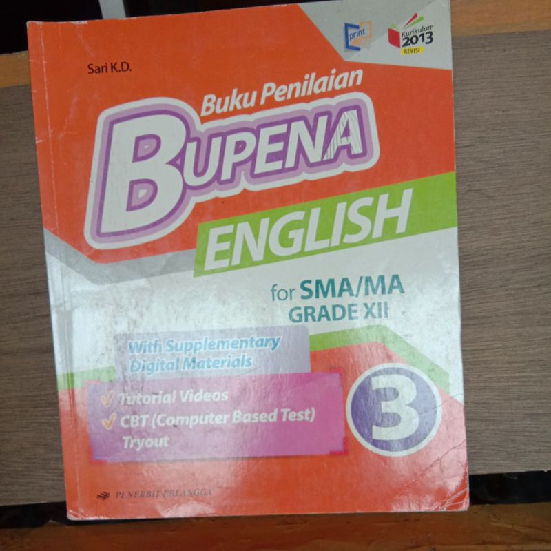 

bupenaenglishforsma/makelasXII