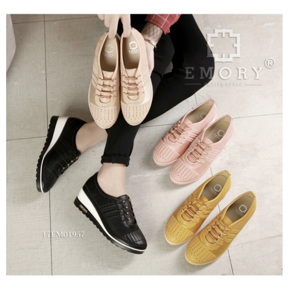 SC EMORY Rafflesia Series 17EMO 1957