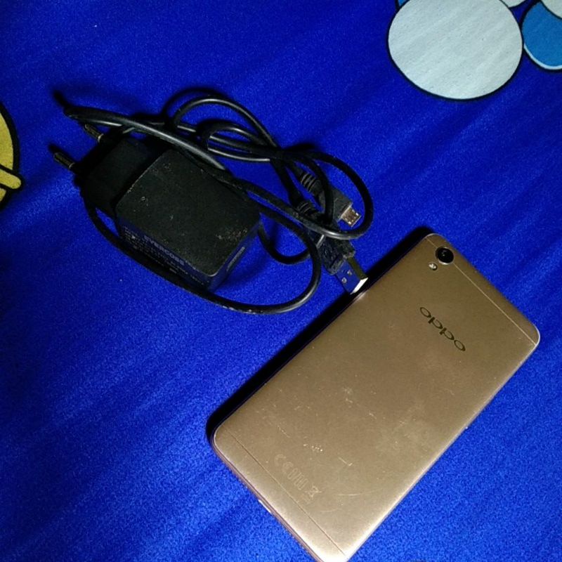 HP OPPO A37f ram.2 GB ,rom 16 GB