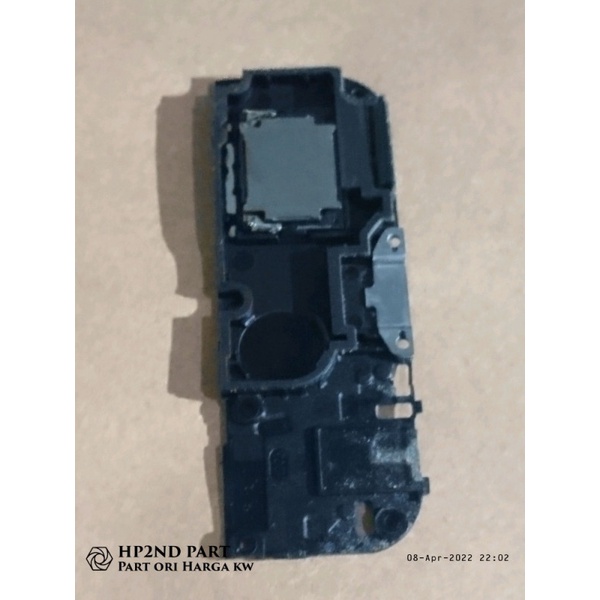 speaker buzzer Oppo A57 cph1701