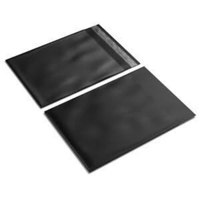 

ECER POLYMAILER KECIL PLASTIK TEBAL LEM BUNGKUS PAKET 10X20 17X30 20X30