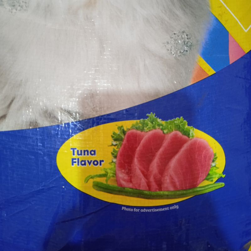 Makanan Kucing Cleo Adult Tuna Freshpack 7kg Khusus Ekspedisi