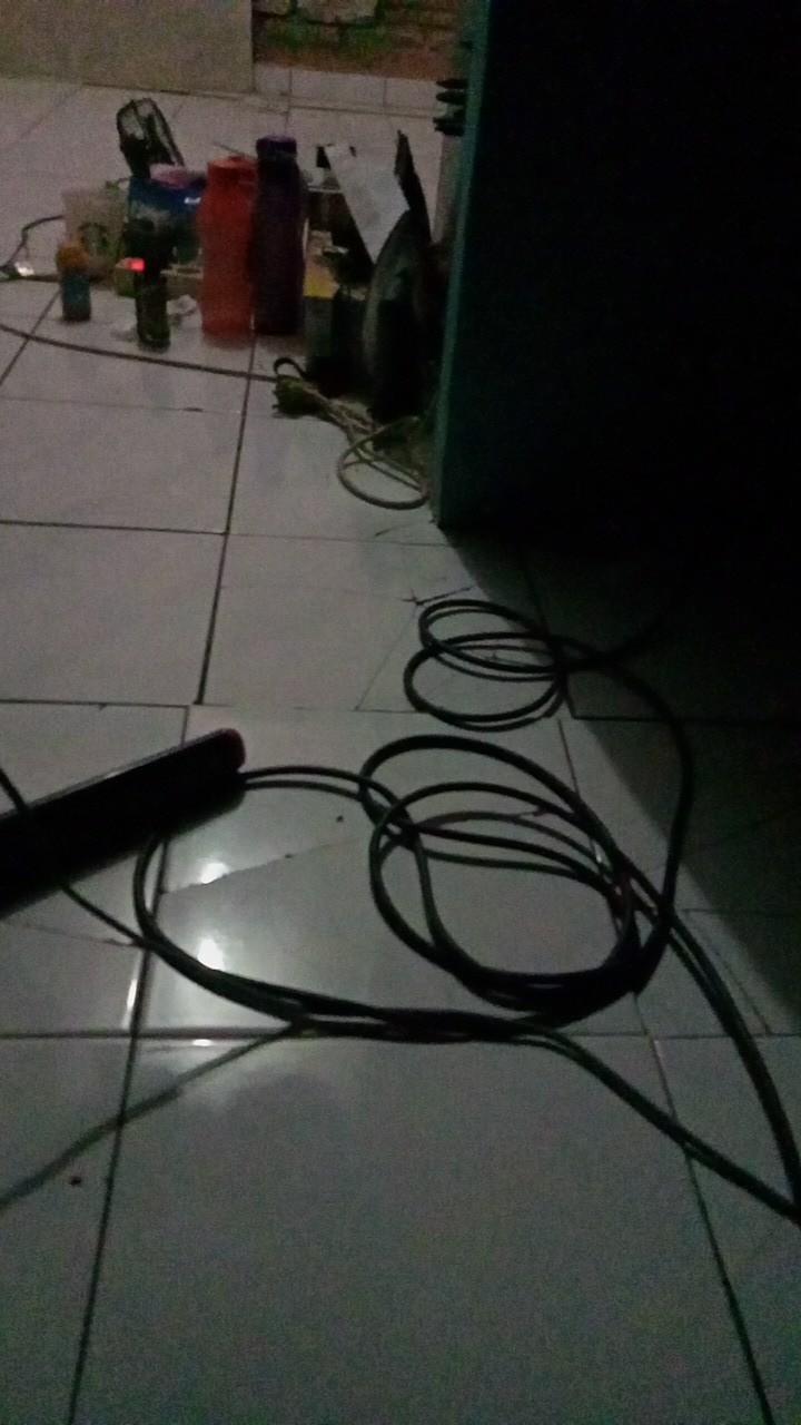 Atasan Blouse Batik Wanita Modern Fashion Wanita Kekinian Brokat Batik Kombinasi Ruby And Arsyla