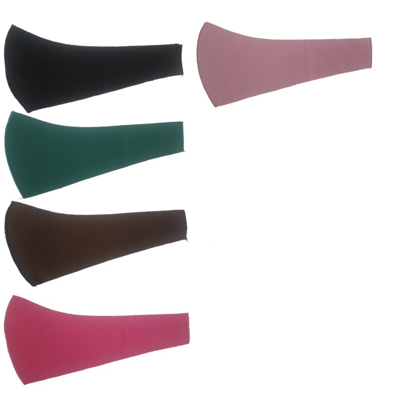 Masker Kain Scuba Hijab