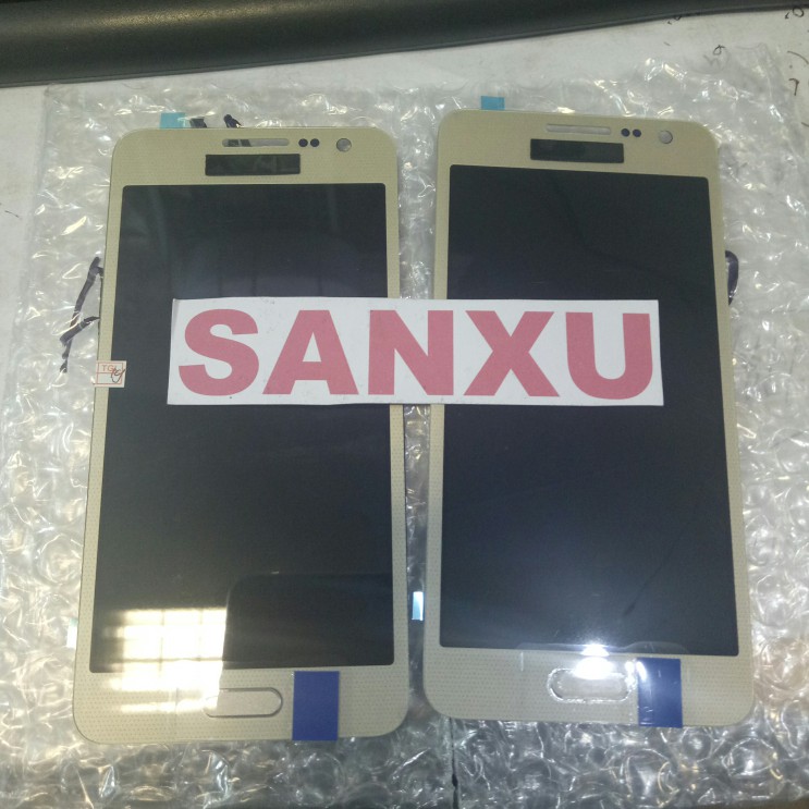 LCD TOUCHSCREEN SAMSUNG GALAXY A3 A300 AAA