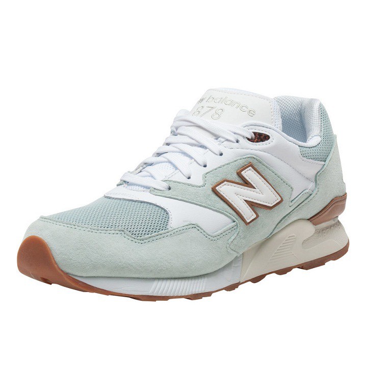 New Balance 878 Abzorb  ML878RMA Skyblue Original