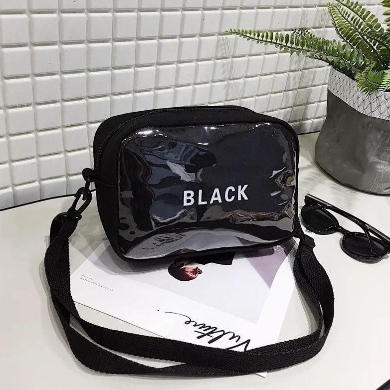 BeGeYe - TAS SELEMPANG WANITA