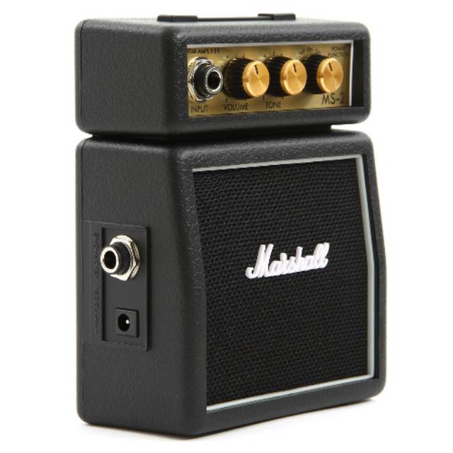 Marshal ampli gitar mini