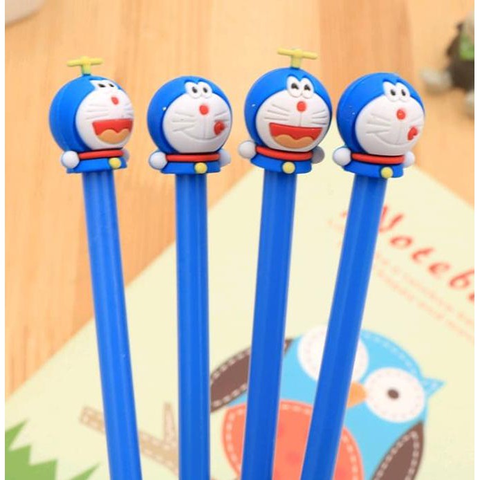 

Sale Pulpen Motif Kepala Kucing Doraemon Juara