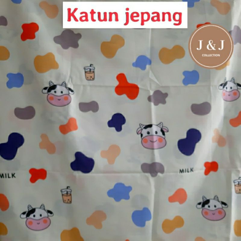 SARUNG KASUR BUSA BOX BAYI (SPREI SAJA)