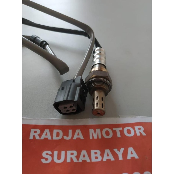 ~@~@~@~@] SENSOR KNALPOT SENSOR O2 SENSOR OKSIGEN OXYGEN BAGIAN BAWAH BRIO