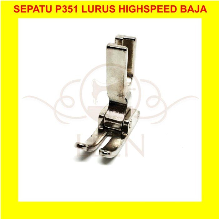 Sepatu Standard P351 GRADE A BAJA Mesin Jahit Industri High Speed LEEN