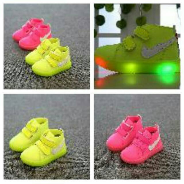 

Ct-nike stabilo led