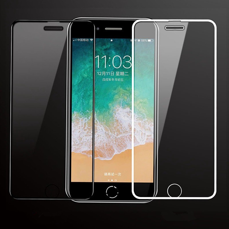 Pelindung Layar tempered glass 9H Untuk iphone 14 Pro max 14 plus 13 Pro max 12 Pro max 11 Pro max 6 7 8 plus x xr xmax